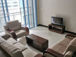 1 Bedroom Condo for rent at Three Central, Makati City