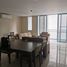 1 Bedroom Condo for rent at Three Central, Makati City