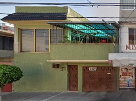 4 Schlafzimmer Haus zu verkaufen in Venustiano Carranza, Mexico City, Venustiano Carranza