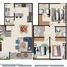 3 Habitación Departamento en venta en El Marques, Querétaro, El Marques, Querétaro