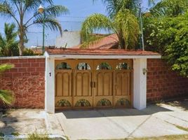 3 Schlafzimmer Villa zu verkaufen in Cuautla, Morelos, Cuautla