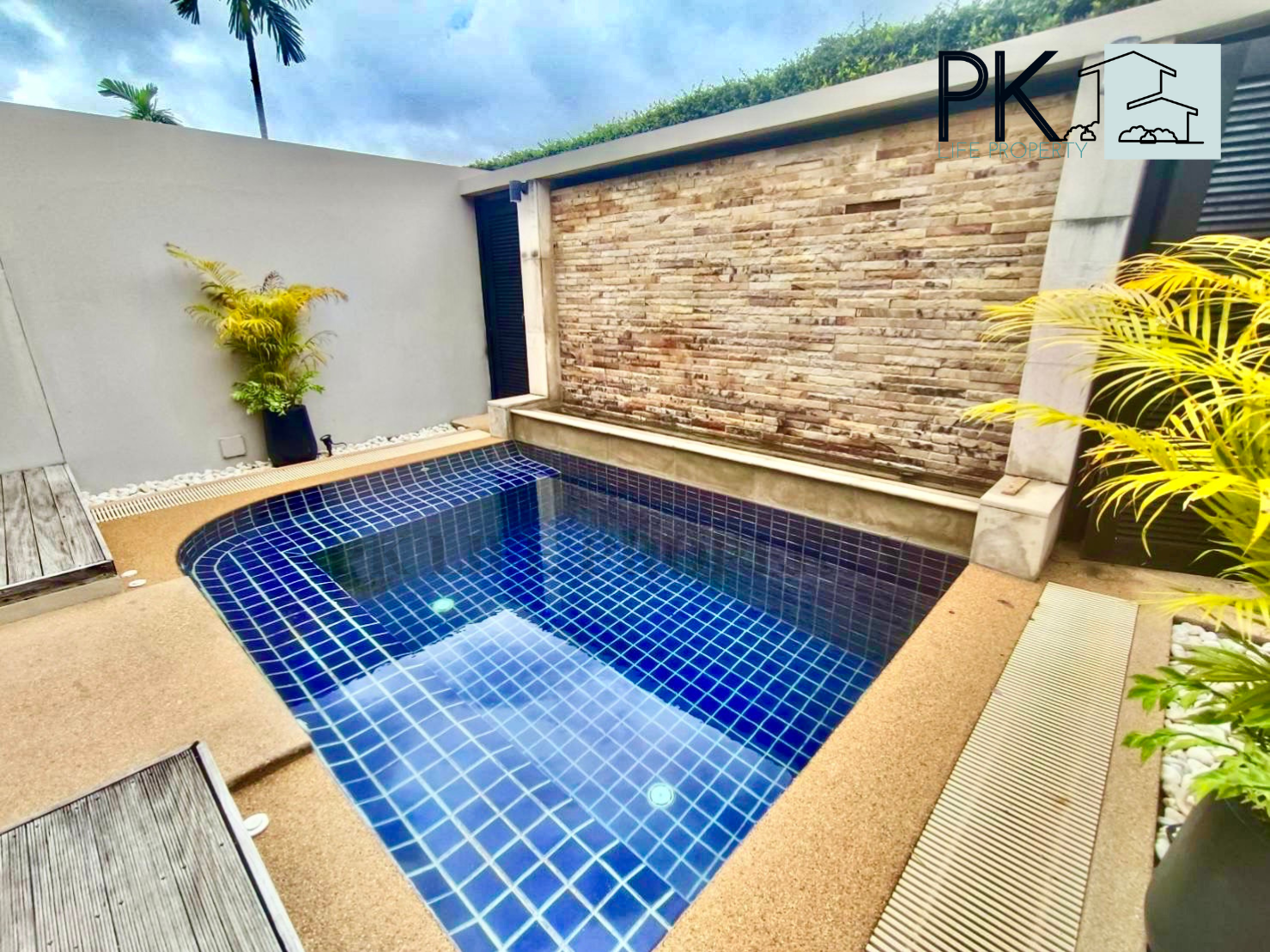 1 Bedroom Villa For Rent In Choeng Thale, Phuket