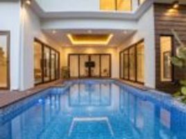 5 Bedroom Villa for sale in Hilton Port, Cebu, Lapu-Lapu City, Cebu