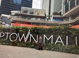 1 Bedroom Apartment for rent in Uptown Mall - Uptown Bonifacio, Makati City, Makati City