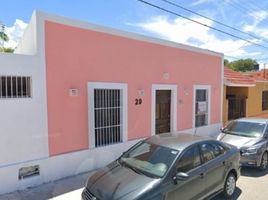 3 Habitación Villa en venta en Progreso, Yucatán, Progreso