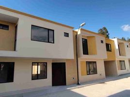 3 Bedroom House for sale in Calderón Park, Cuenca, Cuenca, Cuenca