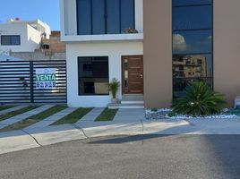 3 Schlafzimmer Wohnung zu verkaufen in El Marques, Queretaro, El Marques