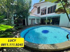 6 Bedroom Villa for sale in Kebayoran Lama, Jakarta Selatan, Kebayoran Lama