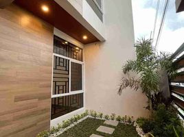 4 chambre Maison for sale in Angeles City, Pampanga, Angeles City