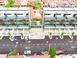 4 Schlafzimmer Haus zu verkaufen in Gombak, Selangor, Batu