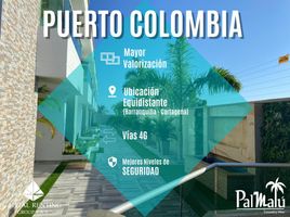 3 Bedroom House for sale in Atlantico, Puerto Colombia, Atlantico