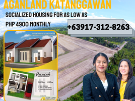 2 chambre Maison for sale in General Santos City, South Cotabato, General Santos City