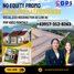 2 Bedroom House for sale in Soccsksargen, General Santos City, South Cotabato, Soccsksargen