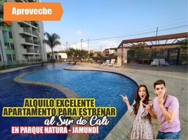 2 Habitación Apartamento en alquiler en Jamundi, Valle Del Cauca, Jamundi