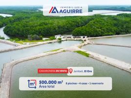  Terreno (Parcela) en venta en Sucumbios, Jambeli, Lago Agrio, Sucumbios