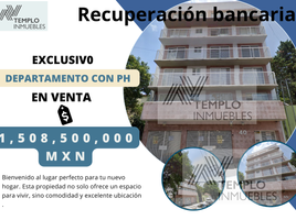 2 Schlafzimmer Appartement zu verkaufen in Tultitlan, Mexico, Tultitlan, Mexico