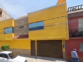 4 Schlafzimmer Haus zu verkaufen in Venustiano Carranza, Mexico City, Venustiano Carranza