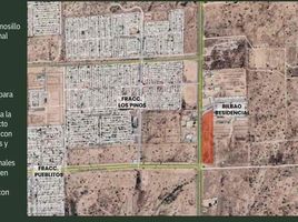  Grundstück zu verkaufen in Hermosillo, Sonora, Hermosillo, Sonora
