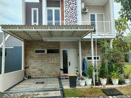 3 Bedroom House for sale in Gresik, East Jawa, Menganti, Gresik