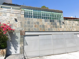 3 Schlafzimmer Haus zu verkaufen in Cuajimalpa De Morelos, Mexico City, Cuajimalpa De Morelos