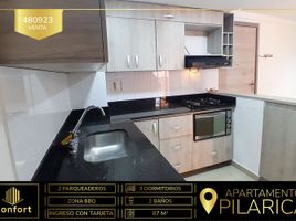 Appartement 3 chambre à vendre à Medellin, Antioquia, Medellin, Antioquia