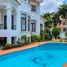 6 chambre Villa for sale in Thao Dien, District 2, Thao Dien