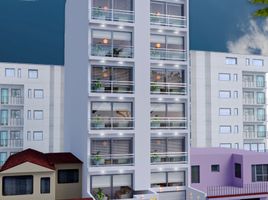 2 Habitación Apartamento en venta en Lima, Lima, Surquillo, Lima