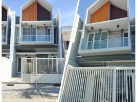 Maison 5 chambre à vendre à Sukolilo, East Jawa, Sukolilo, Surabaya, East Jawa