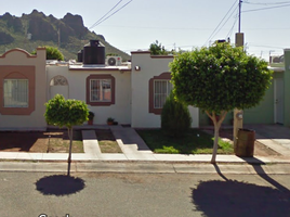 2 Bedroom Villa for sale in Guaymas, Sonora, Guaymas
