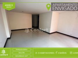 3 Habitación Departamento en alquiler en Antioquia, Medellín, Antioquia