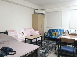 Studio Condo for sale in Laguna, Calabarzon, Calamba City, Laguna