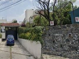 4 Schlafzimmer Haus zu verkaufen in Cuajimalpa De Morelos, Mexico City, Cuajimalpa De Morelos