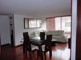 2 Bedroom Apartment for rent in Templo Bogotá Colombia, Bogota, Bogota