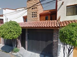 3 Schlafzimmer Haus zu verkaufen in Coyoacan, Mexico City, Coyoacan