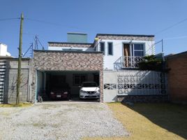 Maison 3 chambre à vendre à Toluca, Mexico, Toluca, Mexico
