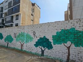  Grundstück zu verkaufen in Santiago De Surco, Lima, Santiago De Surco, Lima, Lima