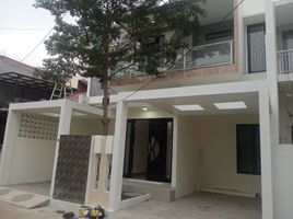 5 Bedroom House for sale in Setu Babakan, Jaga Karsa, Jaga Karsa