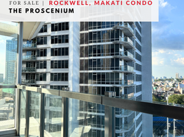 2 Schlafzimmer Appartement zu verkaufen in Makati City, Metro Manila, Makati City, Southern District