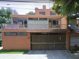 Villa 4 chambre à vendre à Benito Juarez, Mexico City, Benito Juarez