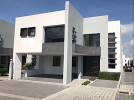 Villa 3 chambre à vendre à Toluca, Mexico, Toluca