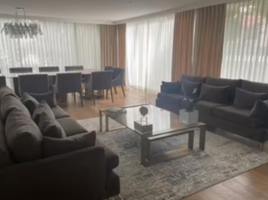 5 Schlafzimmer Villa zu verkaufen in Miguel Hidalgo, Mexico City, Miguel Hidalgo