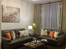 1 Bedroom Condo for rent at Park Terraces, Makati City