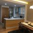 1 Bedroom Condo for rent at Park Terraces, Makati City