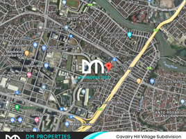  Land for sale in Greenbelt by Ayala Malls, Makati City, Makati City