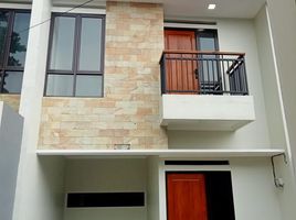 2 Bedroom House for sale in Banten, Pamulang, Tangerang, Banten