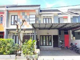 4 Bedroom House for sale in Bantargebang, Bekasi, Bantargebang