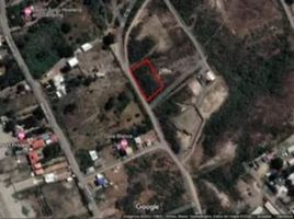  Terreno (Parcela) en venta en Portoviejo, Manabi, Portoviejo, Portoviejo