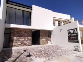 4 Habitación Villa en venta en Leon, Guanajuato, Leon