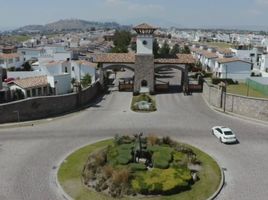  Grundstück zu verkaufen in Toluca, Mexico, Toluca, Mexico
