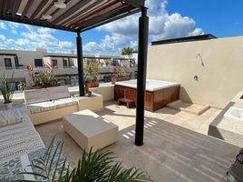 1 Schlafzimmer Penthouse zu verkaufen in Cozumel, Quintana Roo, Cozumel, Quintana Roo